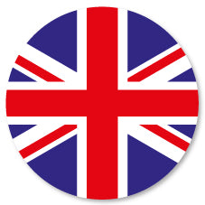 Badge Épingle Rétro 25 mm Pop Culture | Made in France