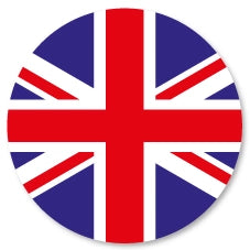 Badge Épingle Rétro 25mm Pins Button | UK