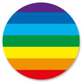 #42 25mm Pin Badge