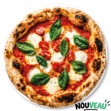 Badge Épingle Rétro 25mm Pins Button | Pizza