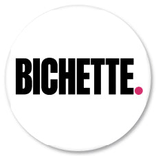 #128 25mm Pin Badge