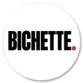 #128 25mm Pin Badge