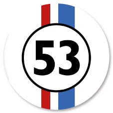 Badge Épingle Rétro 25 mm Pop Culture | Made in France