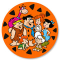 Badge Épingle Rétro 25mm Pins Button | Pierrafeu Yabba Dabba Doo | 527
