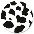 Badge Épingle Rétro 25mm Pins Button | Vache