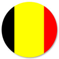 #100 25mm Pin badge