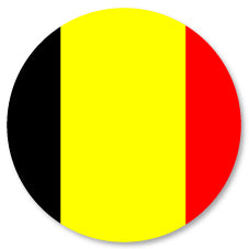 #100 25mm Pin badge