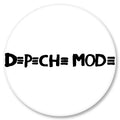 Badge Épingle Rétro 25 mm Pop Culture | Made in France