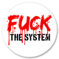 #128 25mm Pin Badge