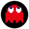 #56 25mm Pin Badge