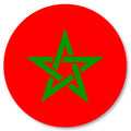 #128 25mm Pin Badge