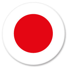 Badge Épingle Rétro 25 mm Pop Culture | Made in France