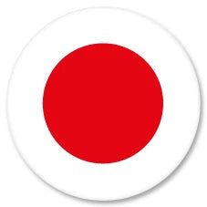 Badge Épingle Rétro 25mm Pins Button | Japon