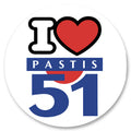 #128 25mm Pin Badge