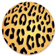 Badge Épingle Rétro 25 mm Pop Culture | Made in France