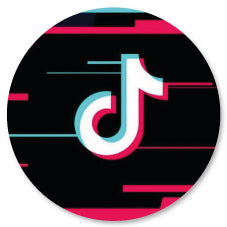 Badge Épingle Rétro 25 mm Pop Culture | Made in France