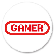 Badge Épingle Rétro 25 mm Pop Culture | Made in France