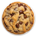 Badge Épingle Rétro 25mm Pins Button | Cookie