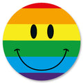 Badge Épingle Rétro 25 mm Pop Culture | Made in France