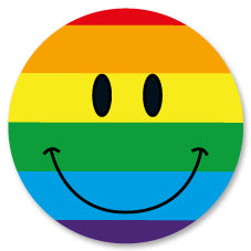 Badge Épingle Rétro 25 mm Pop Culture | Made in France