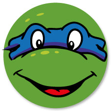 Badge Épingle Rétro 25 mm Pop Culture | Made in France