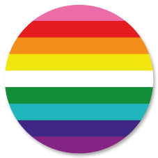 Badge Épingle Rétro 25 mm Pop Culture | Made in France