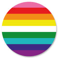 Badge Épingle Rétro 25 mm Pop Culture | Made in France