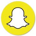 Badge Épingle Rétro 25 mm Pop Culture | Made in France