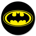 Badge Épingle Rétro 25 mm Pop Culture | Made in France