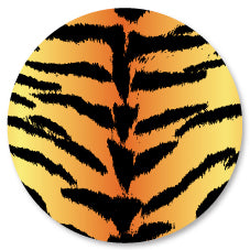 Badge Épingle Rétro 25 mm Pop Culture | Made in France