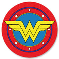 Badge Épingle Rétro 25 mm Pop Culture | Made in France
