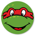 Badge Épingle Rétro 25 mm Pop Culture | Made in France