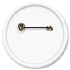 Badge Épingle Rétro 25mm Pins Button | Pizza